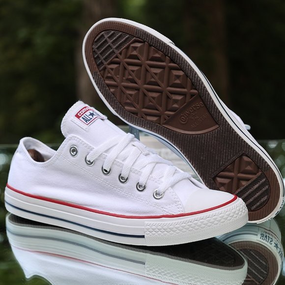 Converse Chuck Taylor All Star Low Men’s Size 8 main image 8